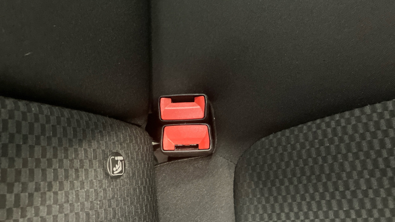 Ford Puma 1.0 EcoBoost Hybrid mHEV ST-Line 5dr Petrol Hatchback